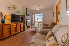 Casa Los Compadres con piscina, Capileira
